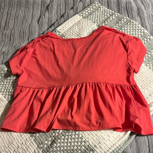 Olivia Rae top - Picture 5 of 5